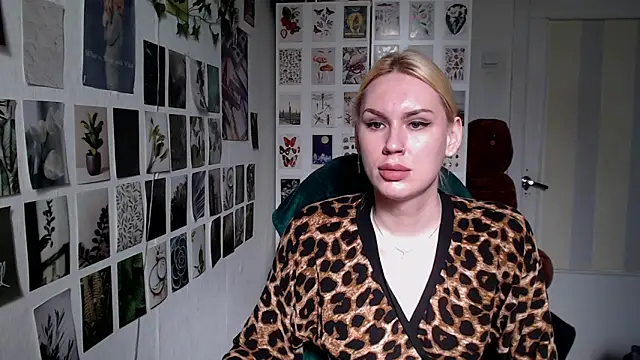 CapriScorpion online show from 11, 5, 2026