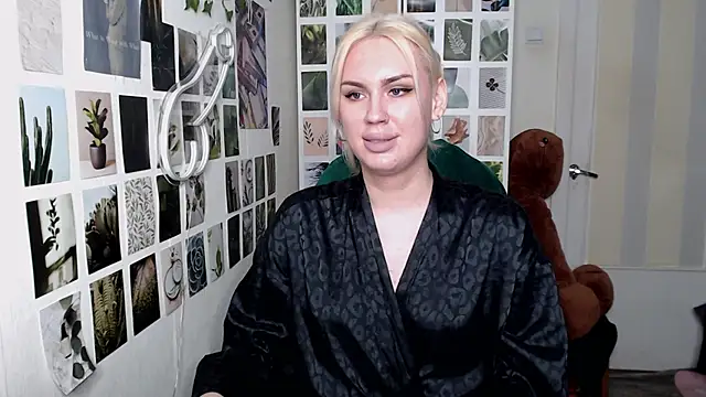 CapriScorpion online show from 16, 10, 2025