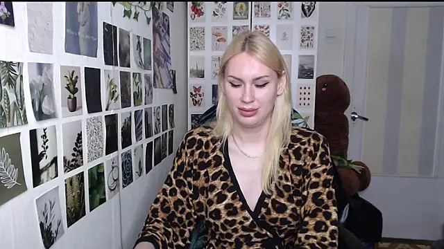 Snapshot of CapriScorpion chatting on 9, 6, 2026 CapriScorpion online show from 9, 6, 2026