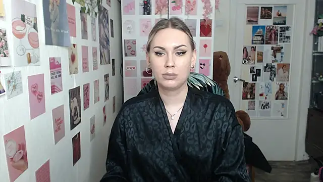 CapriScorpion online show from 17, 3, 2025