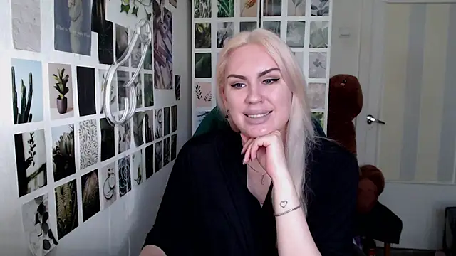 CapriScorpion online show from 7, 10, 2025