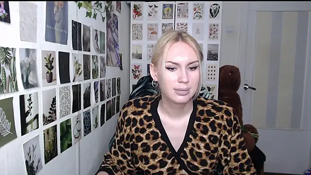 Snapshot of CapriScorpion chatting on 14, 6, 2026 CapriScorpion online show from 14, 6, 2026