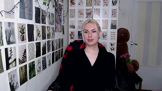 CapriScorpion online show from 23, 3, 2026