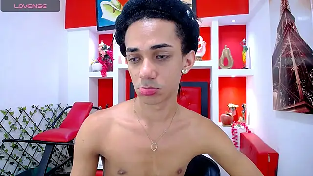 KatrinaQueen1 online show from 1, 11, 2025