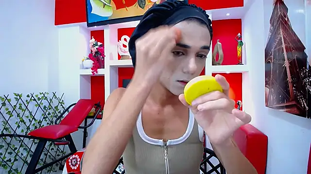 KatrinaQueen1 online show from 29, 11, 2025