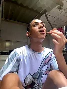 KatrinaQueen1 online show from 8, 11, 2025