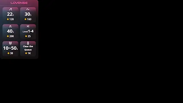 KatrinaQueen1 online show from 18, 9, 2025