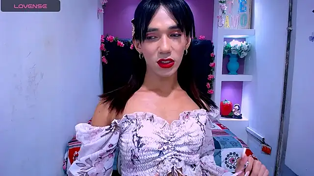 KatrinaQueen1 online show from 18, 12, 2025