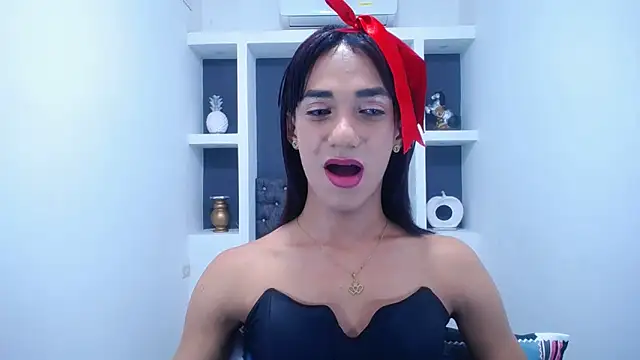 KatrinaQueen1 online show from 18, 3, 2025