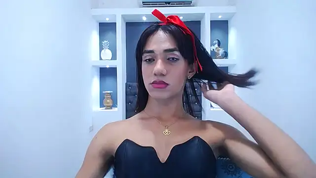 KatrinaQueen1 online show from 18, 3, 2025