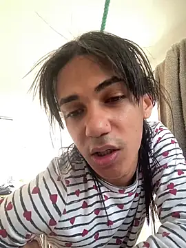 KatrinaQueen1 online show from 27, 3, 2026