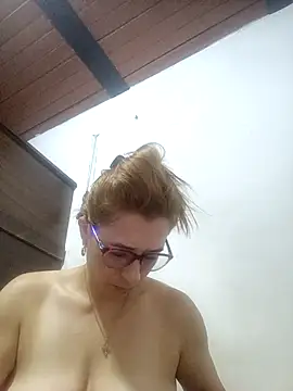 mademonsexy online show from 26, 10, 2025