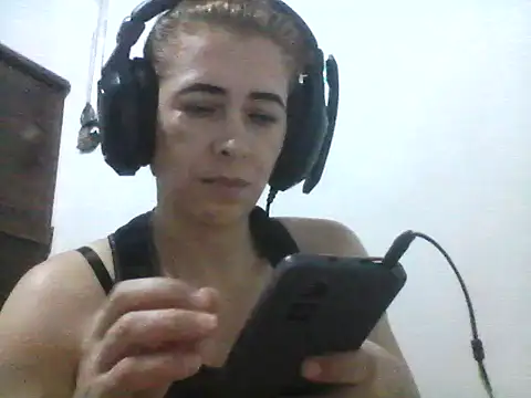 mademonsexy online show from 21, 10, 2025