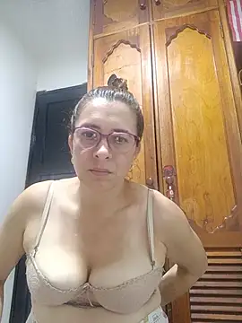 Snapshot of mademonsexy chatting on 9, 7, 2026 mademonsexy online show from 9, 7, 2026