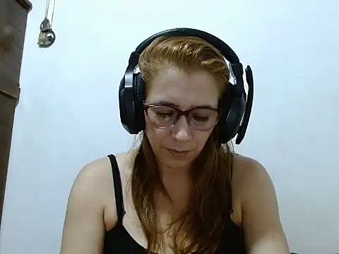 mademonsexy online show from 18, 10, 2025