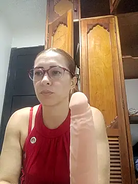 mademonsexy online show from 5, 3, 2026