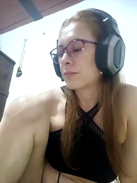 mademonsexy online show from 17, 10, 2025