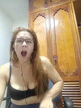 mademonsexy online show from 21, 5, 2026