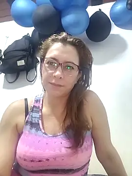 mademonsexy online show from 16, 9, 2025