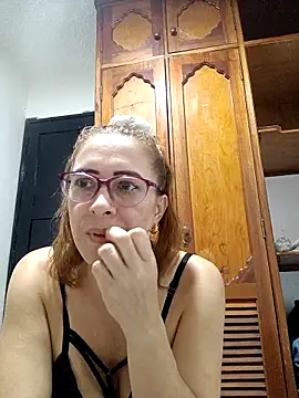 mademonsexy online show from 5, 3, 2026