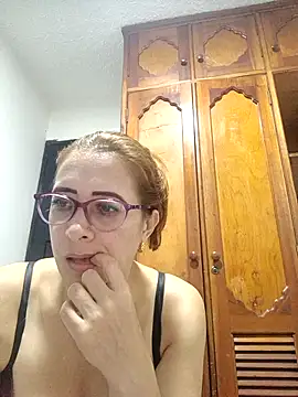 mademonsexy online show from 12, 3, 2026