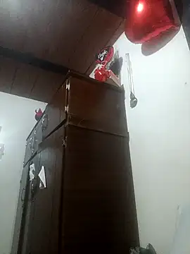 mademonsexy online show from 30, 11, 2025