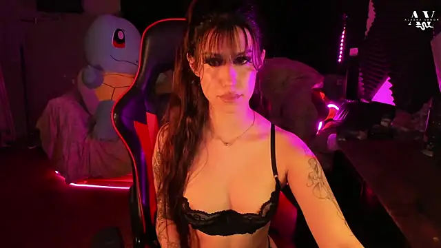 alaskavenom  online show from 5, 3, 2025