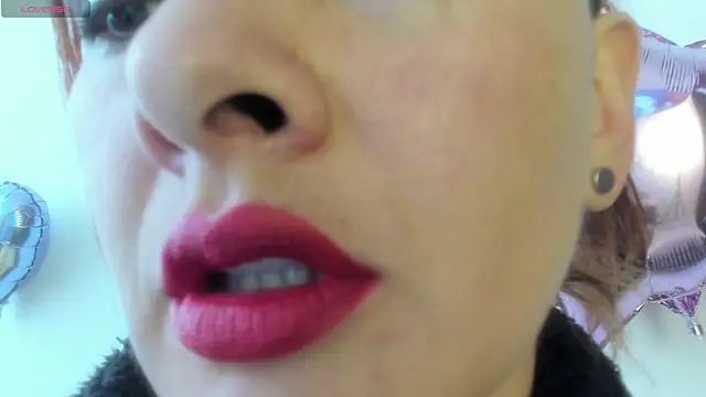 queen fetish online show from 21, 5, 2026