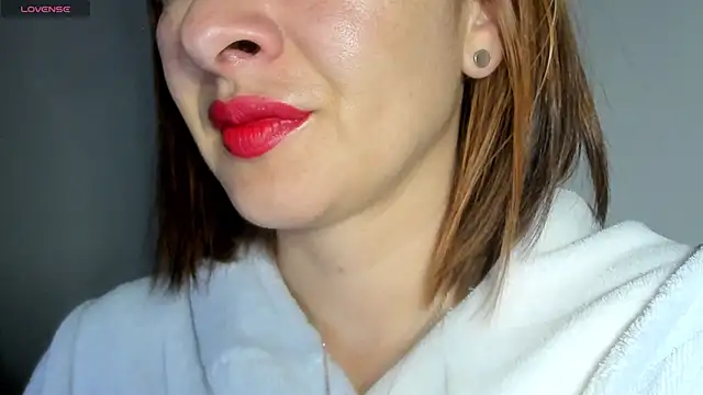 queen fetish online show from 24, 3, 2026