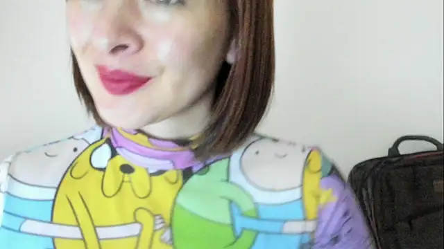 Snapshot of queen_fetish chatting on 15, 2, 2026 queen fetish online show from 15, 2, 2026