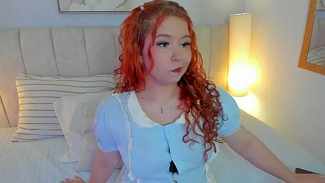 Atenea cuteee online show from 14, 2, 2026