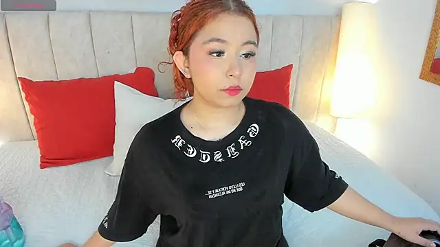 Atenea cuteee online show from 28, 3, 2026