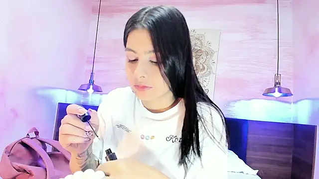 AnneDixie online show from 19, 12, 2025