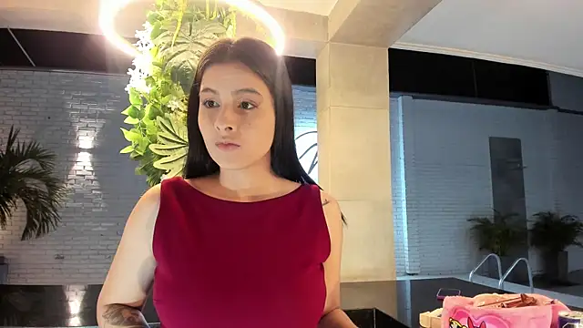 AnneDixie online show from 9, 2, 2026