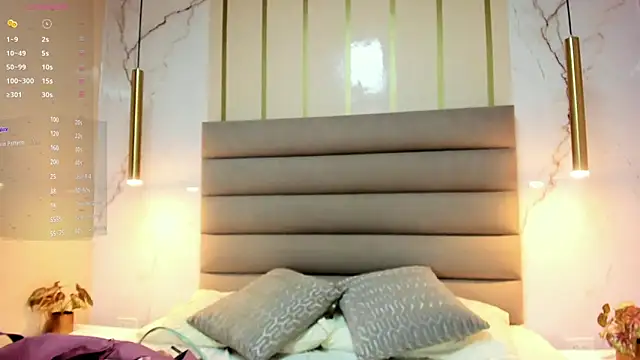 AnneDixie online show from 6, 10, 2025