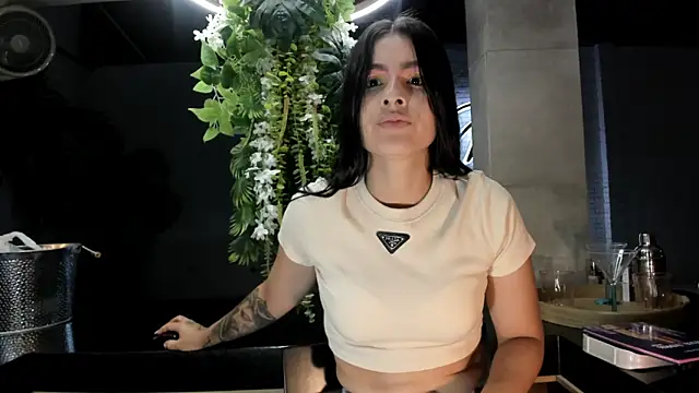 AnneDixie online show from 20, 10, 2025