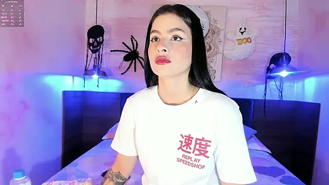 AnneDixie online show from 4, 11, 2025