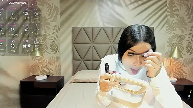 AnneDixie online show from 11, 2, 2026