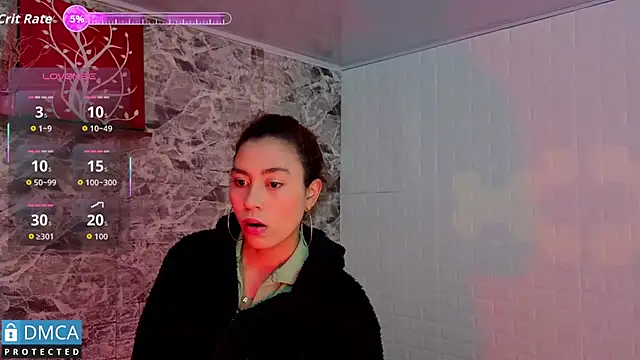 CarolRodriguez  online show from 30, 10, 2025