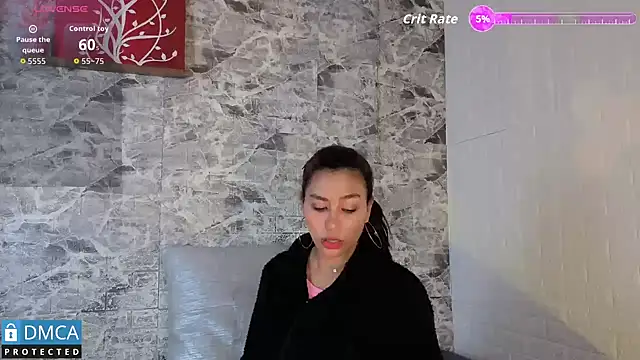 CarolRodriguez  online show from 17, 10, 2025