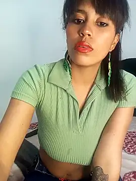 CarolRodriguez  online show from 14, 2, 2025