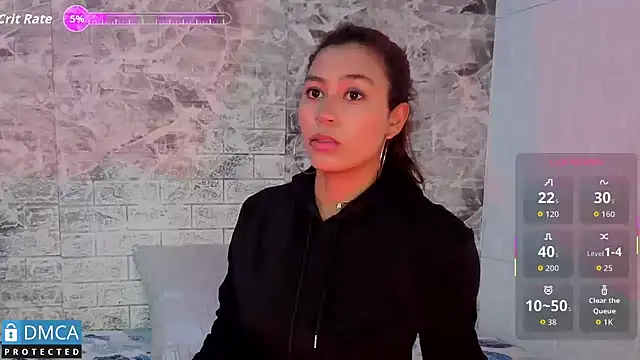 CarolRodriguez  online show from 22, 10, 2025