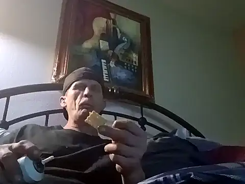 ironwood420 online show from 31, 1, 2025