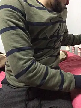 Arabian-B online show from 15, 2, 2025