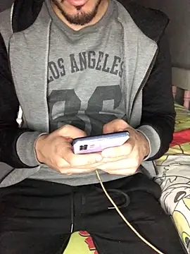 Arabian-B online show from 1, 2, 2025