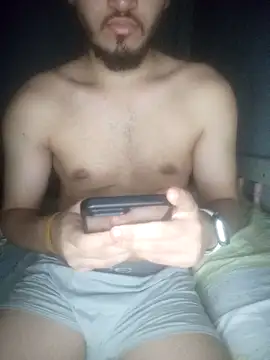 Arabian-B online show from 5, 10, 2025