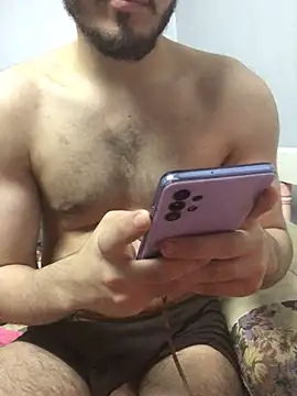 Arabian-B online show from 17, 2, 2025