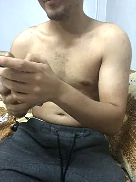 Arabian-B online show from 24, 10, 2025