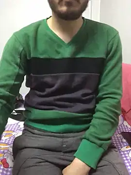 Arabian-B online show from 2, 3, 2025