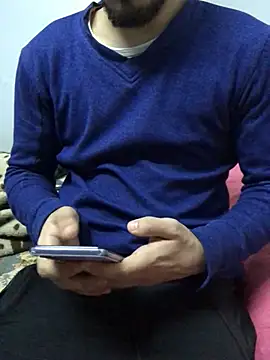 Arabian-B online show from 27, 2, 2025